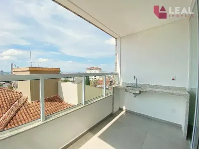 Apartamento com 2 Quartos à venda, 75m² no João Paulo II, Pouso Alegre