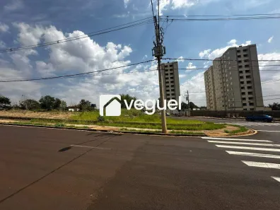 à venda, 553m² no Reserva São José, Ribeirão Preto