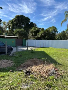 Lote/Terreno à venda, 270m² no Campeche, Florianópolis