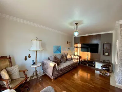Apartamento com 4 Quartos à venda, 286m² no Vila Adyana, São José dos Campos