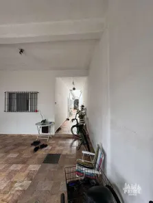 Casa com 2 Quartos à venda, 125m² no Anhanguera, Praia Grande