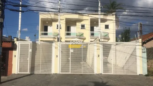 Sobrado com 3 Quartos à venda, 210m² no Vila Guilhermina, São Paulo
