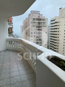 Apartamento com 2 Quartos à venda, 145m² no Pitangueiras, Guarujá