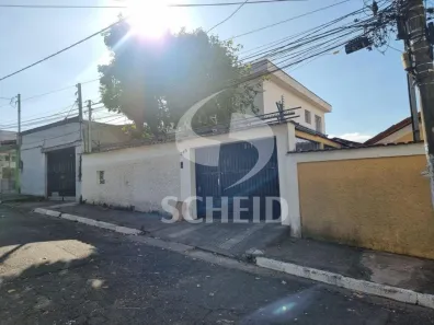 Casa com 3 Quartos à venda, 252m² no Vila Marte, São Paulo