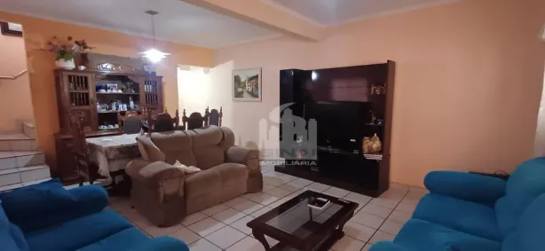 Sobrado com 3 Quartos à venda, 240m² no Vila Prel, São Paulo