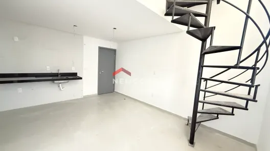 Cobertura com 2 Quartos à venda, 106m² no Bancários, João Pessoa