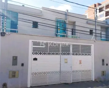 Sobrado com 2 Quartos à venda, 80m² no Vila Esperança, São Paulo