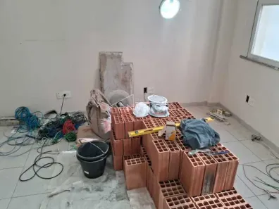 Apartamento com 2 Quartos à venda, 49m² no Centro, Rio de Janeiro