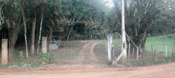 Fazenda/Sítio com 7 Quartos à venda, 5000m² no Área Rural de Amparo, Amparo