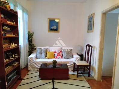 Apartamento com 2 Quartos à venda, 47m² no São Cristóvão, Rio de Janeiro