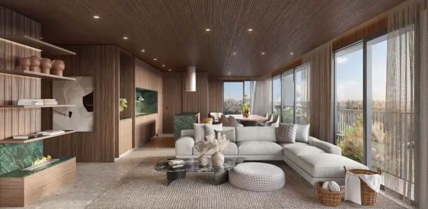 Apartamento com 1 Quarto à venda, 52m² no Itaim Bibi, São Paulo
