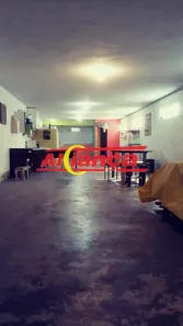 Sala Comercial para alugar, 125m² no Jardim Presidente Dutra, Guarulhos