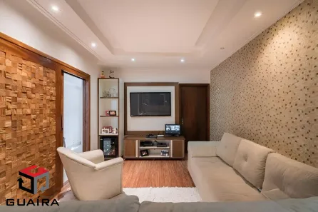 Casa com 3 Quartos à venda, 300m² no Independência, São Bernardo do Campo