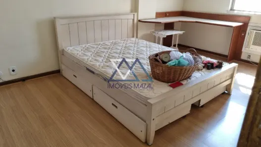 Apartamento com 3 Quartos à venda, 150m² no Copacabana, Rio de Janeiro