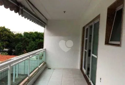 Apartamento com 2 Quartos à venda, 75m² no Recreio dos Bandeirantes, Rio de Janeiro