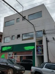 Prédio Comercial à venda, 480m² no Centro, Piraju