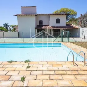 Casa com 5 Quartos para alugar, 500m² no São Luiz, Belo Horizonte