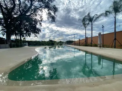 Lote/Terreno à venda, 570m² no Alphaville Dom Pedro, Campinas