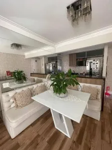 Apartamento com 3 Quartos à venda, 60m² no Vila Nova Cachoeirinha, São Paulo