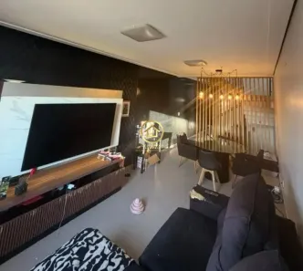 Casa com 3 Quartos à venda, 128m² no Jardim Mutinga, São Paulo