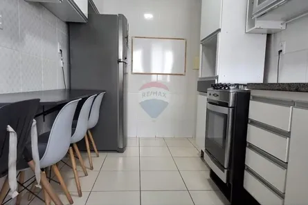 Cobertura com 3 Quartos à venda, 141m² no Recanto da Mata, Juiz de Fora