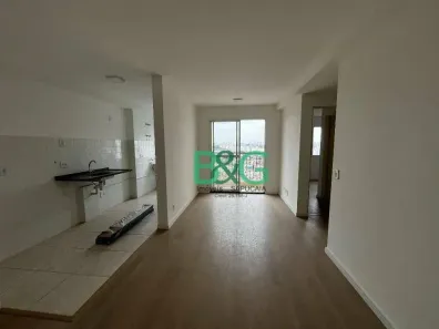 Apartamento com 2 Quartos à venda, 55m² no Vila Andrade, São Paulo