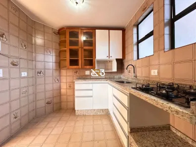 Apartamento com 3 Quartos para alugar, 70m² no Jardim Palmares, Londrina