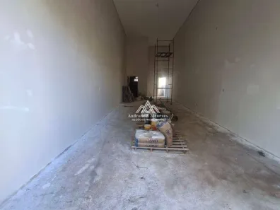 Ponto Comercial para alugar, 81m² no Centro, Ribeirão Preto