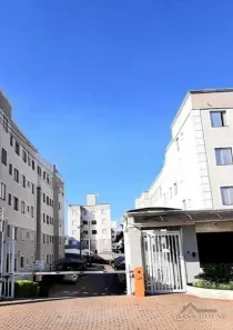 Apartamento com 2 Quartos para alugar, 45m² no Loteamento Parque São Martinho, Campinas