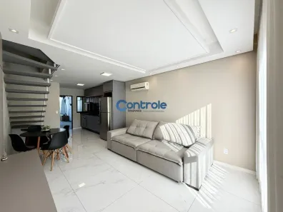 Apartamento com 2 Quartos à venda, 72m² no Sertão do Maruim, São José