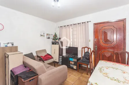 Casa com 2 Quartos à venda, 110m² no Bosque da Saúde, São Paulo
