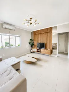 Apartamento com 2 Quartos para alugar, 75m² no Menino Deus, Porto Alegre