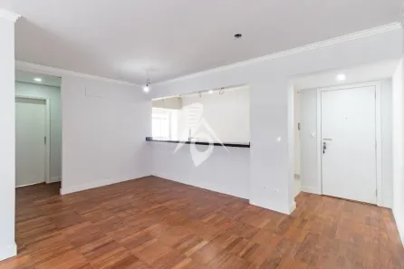 Apartamento com 3 Quartos à venda, 129m² no Santa Cecília, São Paulo