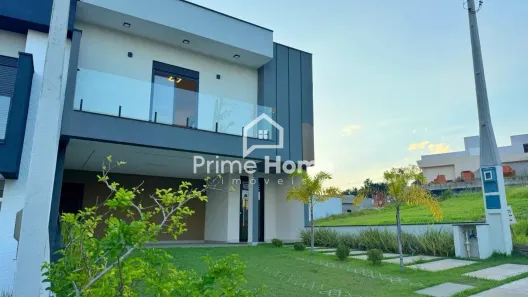 Casa de Condomínio com 3 Quartos à venda, 164m² no Vila Rubens, Indaiatuba
