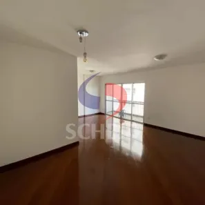 Apartamento com 4 Quartos à venda, 138m² no Vila Clementino, São Paulo