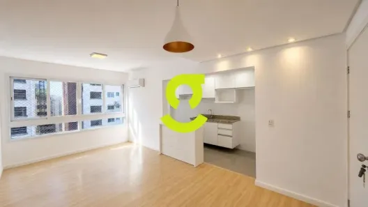 Apartamento com 2 Quartos para alugar, 77m² no Rio Branco, Porto Alegre