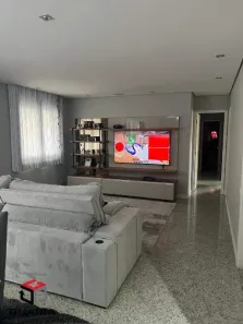 Apartamento com 4 Quartos à venda, 180m² no Nova Petrópolis, São Bernardo do Campo