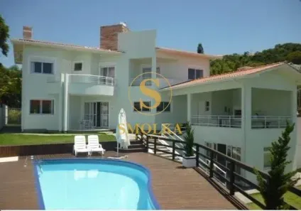 Casa de Condomínio com 4 Quartos à venda, 410m² no Bosque das Mansões, São José