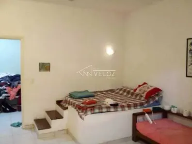 Apartamento com 3 Quartos à venda, 60m² no Santa Teresa, Rio de Janeiro