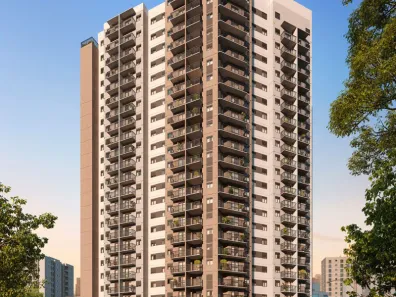 no Vila Mariana, São Paulo