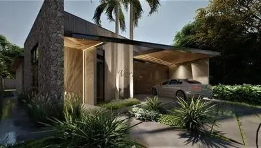 Casa com 3 Quartos à venda, 345m² no Vila dos Plátanos, Campinas