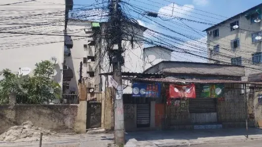 Apartamento com 1 Quarto à venda, 45m² no Palhada, Nova Iguaçu
