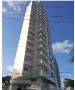 Apartamento com 3 Quartos à venda, 120m² no Tauape, Fortaleza