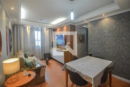 Apartamento com 3 Quartos à venda, 70m² no Taboão, São Bernardo do Campo