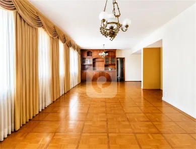 Apartamento com 3 Quartos à venda, 169m² no Tijuca, Rio de Janeiro