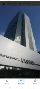 Sala Comercial para alugar, 82m² no Boa Vista, Recife