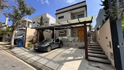 Casa de Condomínio com 3 Quartos à venda, 175m² no Pitas, Cotia