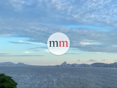 Cobertura com 4 Quartos à venda, 319m² no Jardim Guanabara, Rio de Janeiro