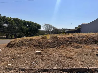 Lote/Terreno à venda, 605m² no Jardim das Vitórias Régias, Valinhos