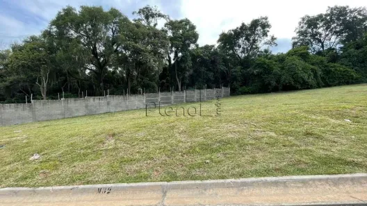 Lote/Terreno à venda, 315m² no Jardim Panorama, Indaiatuba